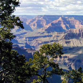 Hermit-Rest-Grand-Canyon-AZ-Looking-North-350