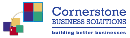 Cornerstone Business Solutions