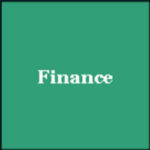 Finance