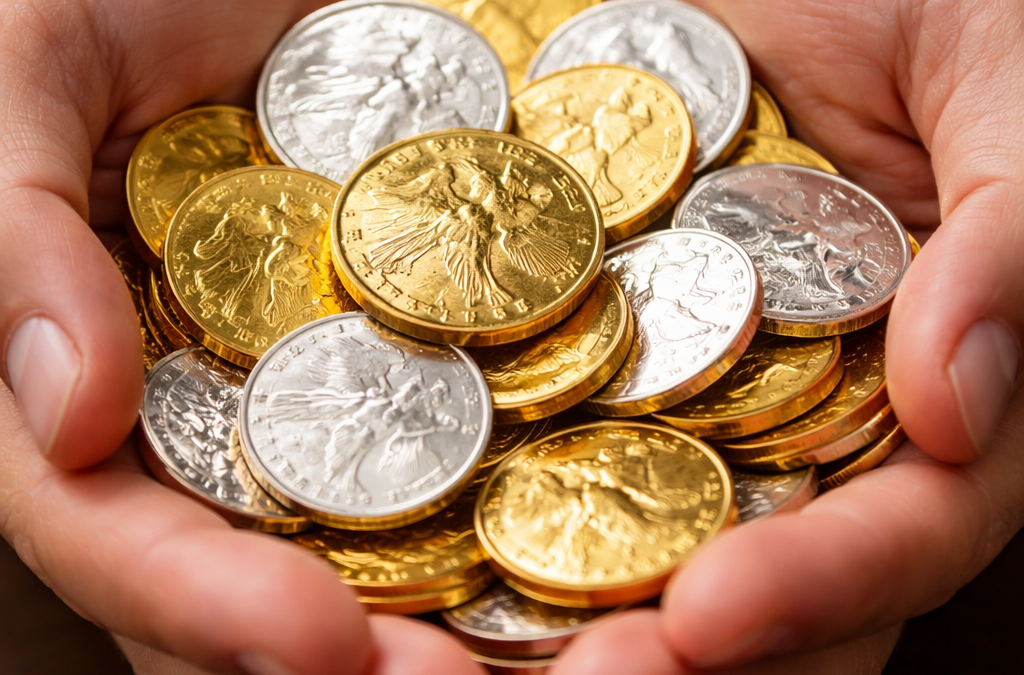Accounts Receivable: Give Credit Only Where It’s Due