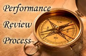 Adding Value to the Performance Evaluation Process
