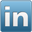 linkedIn logo