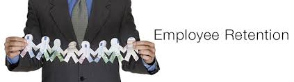 Boosting Employee Retention