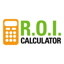 Direct-Mail / E-mail Marketing Campaign Marketing ROI Calculator