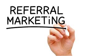 Referral Marketing Is Target Marketing at Its Best
