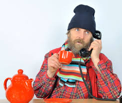 5 Great Ways To Warm Up Your Cold Calls