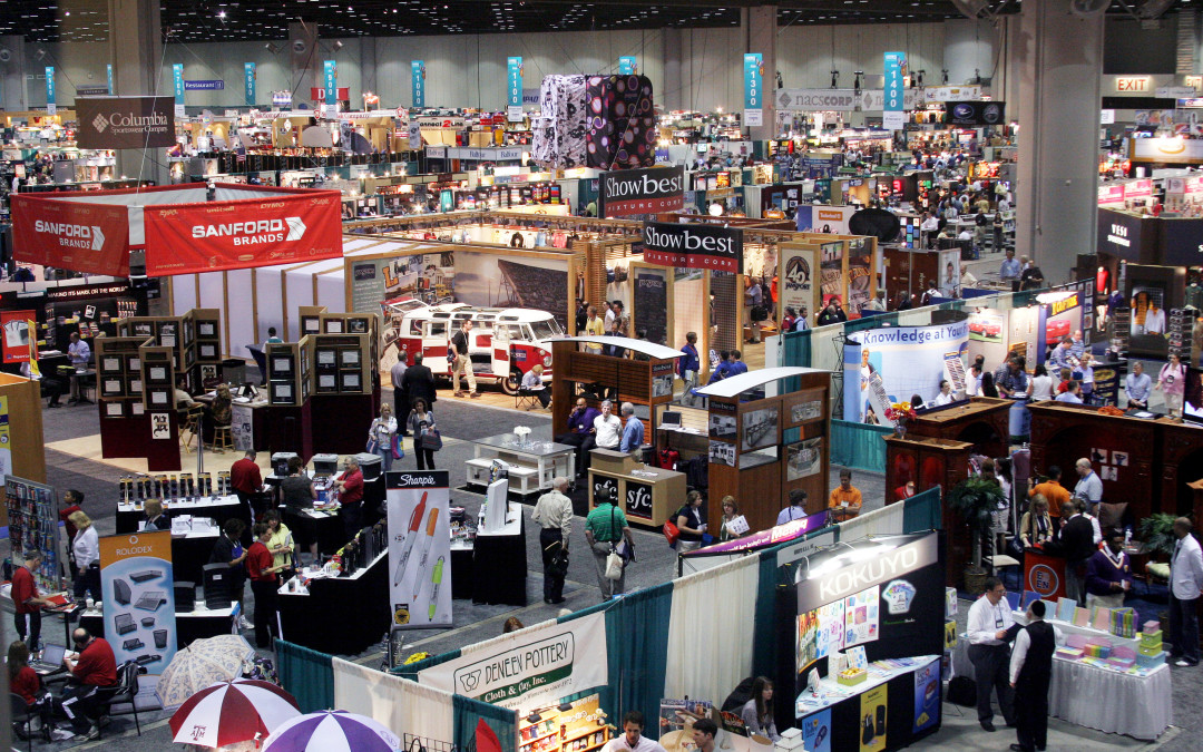 Trade Show Dos And Don’ts