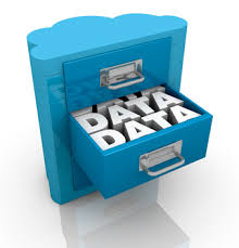 Backing Up Business Data — It’s Crucial!