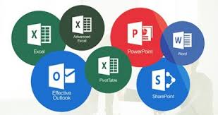 Microsoft Office Training