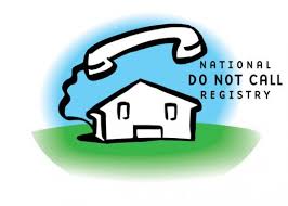 National Do Not Call Registry