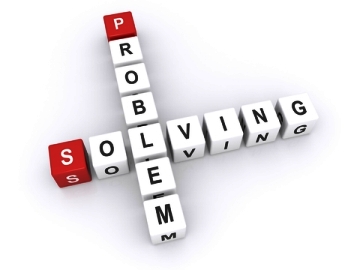 Problem Solving — How to Do It