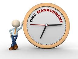 Easy Time Management