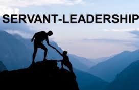 Servant Leadership Characteristics