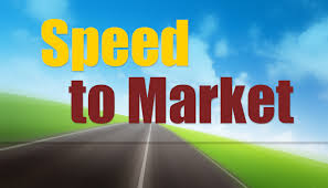The Internet Speed-To-Market Trap
