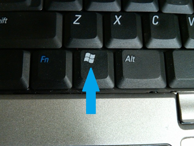 Working Faster by Making the Windows Key a Habit